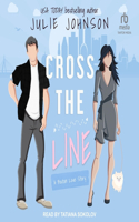 Cross the Line Lib/E