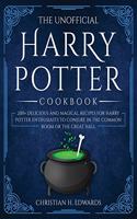 The Unofficial Harry Potter Cookbook