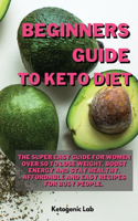 Beginners Guide To Keto diet