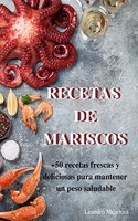 Recetas de Mariscos