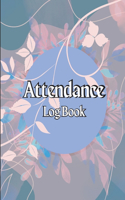 Daily Attendance book