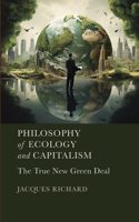 Philosophy of Ecology and Capitalism