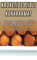 Kroketide Piibli Kokaraamat