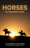 Horses in Training 2023