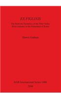 Ex Figlinis: The Network Dynamics of the Tiber Valley Brick Industry in the Hinterland of Rome