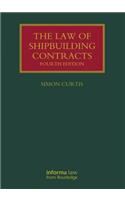 The Law of Shipbuilding Contracts