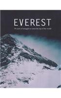 Everest: Fifty Years of Conquest