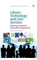 Library Technology and User Services