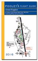 Pooleys Flight Guide to the United Kingdom