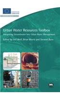 Urban Water Resources Toolbox
