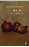 Two Princesses