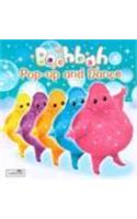 Boohbah pop-up and dance: Pop-up and Dance