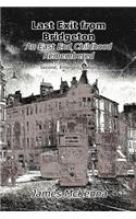Last Exit from Bridgeton: an East End childhood remembered
