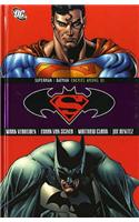 Superman/Batman