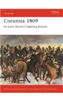 Corunna 1809