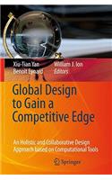 Global Design to Gain a Competitive Edge