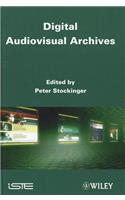 Digital Audiovisual Archives