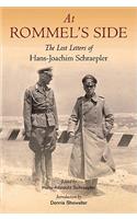 At Rommel's Side