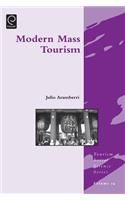 Modern Mass Tourism