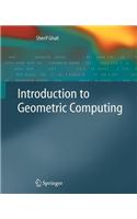 Introduction to Geometric Computing: (English)