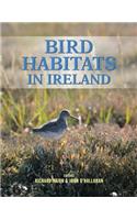 Bird Habitats in Ireland