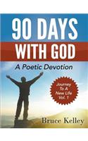 90 Days with God