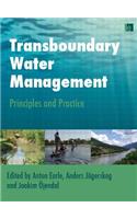 Transboundary Water Management