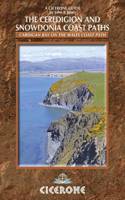 Ceredigion and Snowdonia Coast Paths