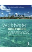 Worldwide Destinations Casebook