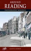 Reading: (Photographic Memories)