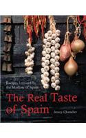 The Real Taste of Spain