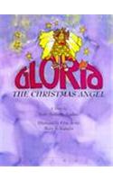 Gloria the Christmas Angel