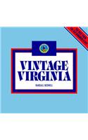 Vintage Virginia