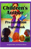 Children's Author Presentation Handbook