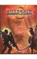 Suzerain