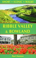 Ribble Valley and Bowland