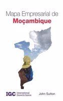 Mapa Empresarial oe Mocambique