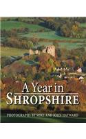 A Year in Shropshire