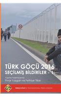 Turk Gocu 2016