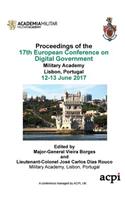 Ecdg 2017 - The Proceedings of the 17th European Conference on Digital Government