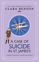 Case of Suicide in St. James's