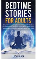 Bedtime Stories for Adults