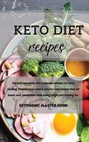 Keto Diet Recipes