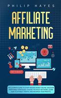Affiliate Marketing