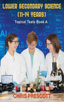 Lower Secondary Science