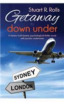 Getaway to Down Under