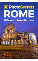 PhotoSecrets Rome