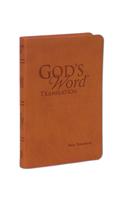 Pocket New Testament-GW