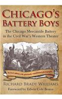 Chicago's Battery Boys