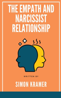 Empath and Narcissist relationship